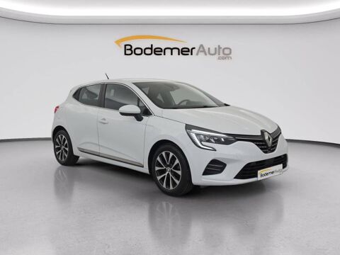 Clio TCe 90 - 21N Intens 2022 occasion 29900 Concarneau