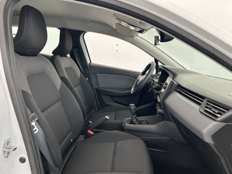 Divers CLIO SOCIETE BLUE DCI 85 AIR 2020 occasion 50000 Saint-L&ocirc;