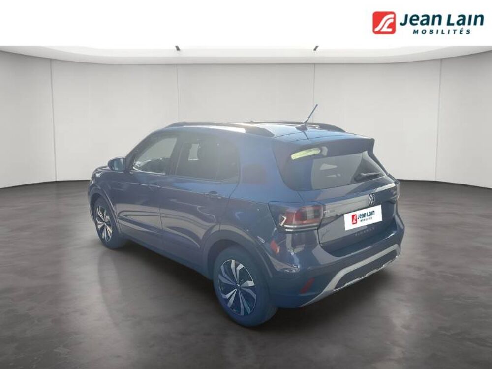 T-Cross 1.0 TSI 116 Start/Stop DSG7 VW Edition 2026 occasion 38600 Fontaine