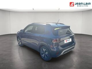 T-Cross 1.0 TSI 116 Start/Stop DSG7 VW Edition 2026 occasion 38600 Fontaine