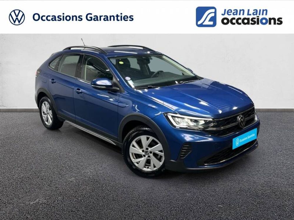 Taigo 1.0 TSI 110 DSG7 Life 2024 occasion 74600 Seynod
