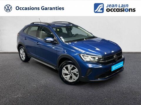 Taigo 1.0 TSI 110 DSG7 Life 2024 occasion 74600 Seynod