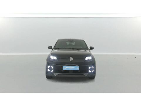 R5 Renault 5 E-Tech Electrique 120 ch autonomie urbaine Techno 2025 occasion 61200 Argentan