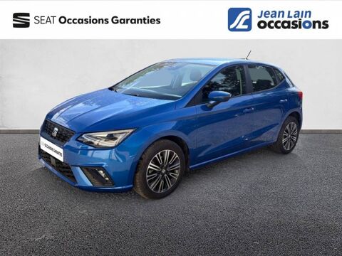 Seat Ibiza 1.0 TSI 110 ch S/S DSG7 Copa 2024 occasion Gap 05000