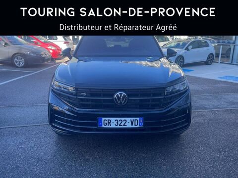 Volkswagen Touareg 3.0 TSI eHybrid 462 ch Tiptronic 8 4Motion R 2023 occasion Salon-de-Provence 13300