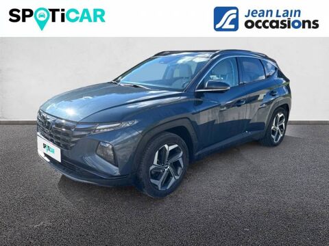 Hyundai Tucson 1.6 T-GDI 265 HTRAC Plug-in BVA6 Executive 2021 occasion Sallanches 74700