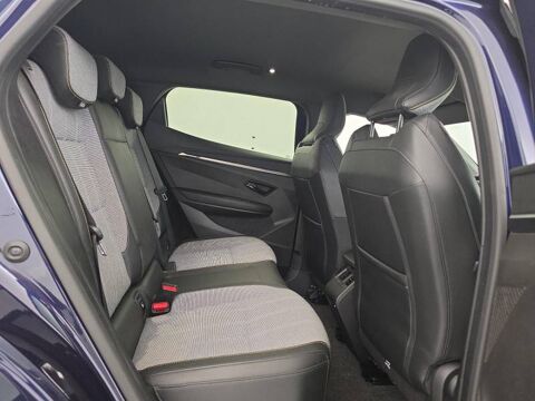 M&eacute;gane Megane E-Tech EV60 220 ch optimum charge Techno 2022 occasion 22200 Guingamp