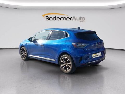 Clio TCe 90 Techno 2024 occasion 22000 Saint-Brieuc