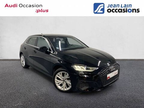 A3 Sportback 40 TFSIe 204 S tronic 6 Design 2021 occasion 74600 Seynod