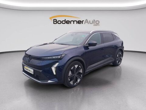 Annonce voiture Renault Scénic 36991 €