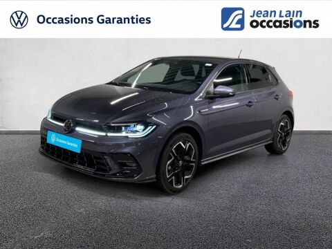 Volkswagen Polo 1.0 TSI 116 S&S DSG7 R-Line Edition 2025 occasion La Motte-Servolex 73290