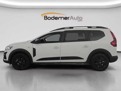 Jogger Hybrid 140 5 places Extreme 2023 occasion 56850 Caudan