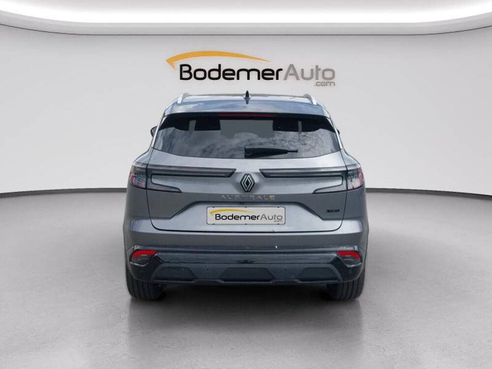 Austral E-Tech hybrid 200 Iconic 2023 occasion 56850 Caudan