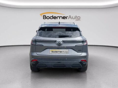 Austral E-Tech hybrid 200 Iconic 2023 occasion 56850 Caudan