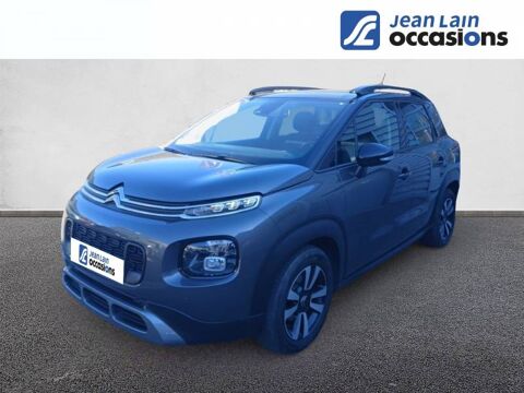 Citro&euml;n C3 Aircross BlueHDi 120 S&S EAT6 Shine 2021 occasion Albertville 73200