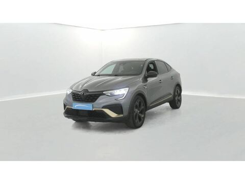 Annonce voiture Renault Arkana 20990 €