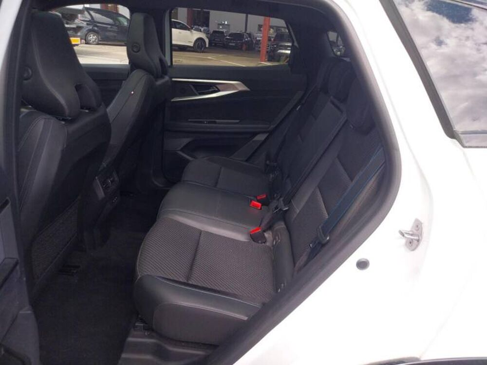 Austral E-Tech full hybrid 200 GSR2 Iconic esprit Alpine 2025 occasion 50000 Saint-L&ocirc;