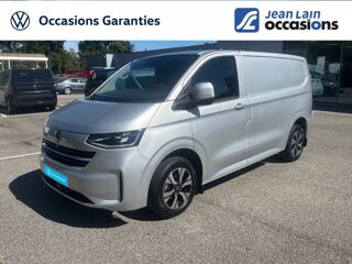 Transporter TRANSPORTER VAN L1H1 2.0 TDI 150 BVA8 BUSINESS 2026 occasion 74600 Seynod