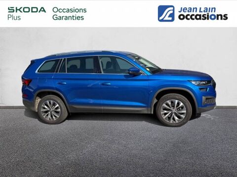 Kodiaq 2.0 TDI 150 SCR DSG7 4x4 5pl Style 2023 occasion 38170 Seyssinet-Pariset