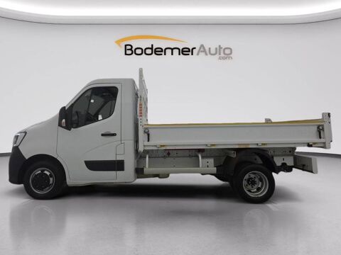 Master MASTER CC PROP RJ3500 L2 PAFC BLUE DCI 130 EURO VI CONFORT 2024 occasion 29200 Brest