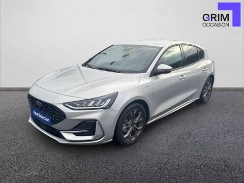 Annonce voiture Ford Focus 30990 