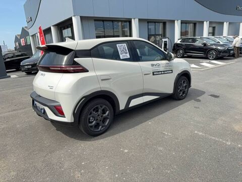 Dolphin Surf 43.2 kWh 88 ch Boost 2026 occasion 50100 Cherbourg-en-Cotentin