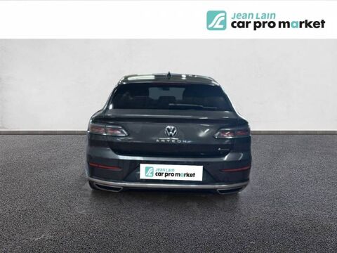 Arteon Shooting Brake 2.0 TDI EVO SCR 200 DSG7 4MOTION Elega 2022 occasion 38500 Voiron