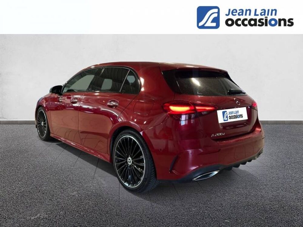 Classe A 200 d AMG Line 2023 occasion 74100 Ville-la-Grand