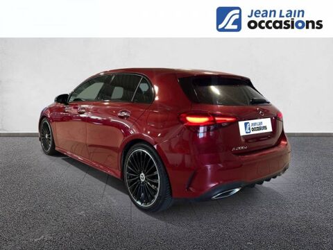 Classe A 200 d AMG Line 2023 occasion 74100 Ville-la-Grand