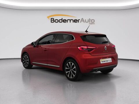 Clio TCe 100 Intens 2020 occasion 29900 Concarneau