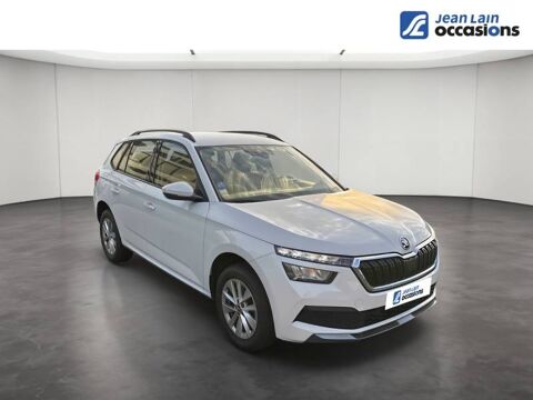 Kamiq 1.0 TSI Evo 110 ch BVM6 Business 2023 occasion 38170 Seyssinet-Pariset