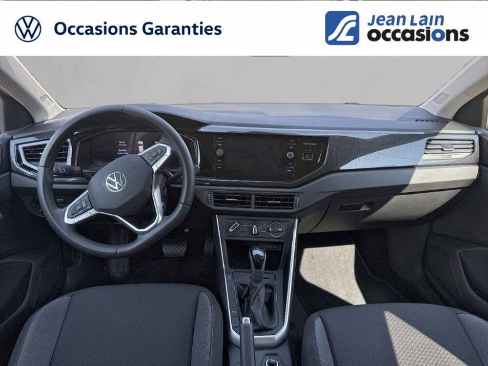 Polo 1.0 TSI 95 S&S DSG7 VW Edition 2025 occasion 38500 Voiron