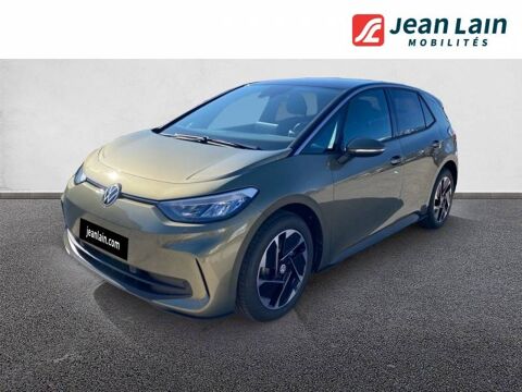 Volkswagen ID.3 170 ch Pure Life Max 2025 occasion Cessy 01170