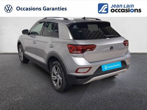 T-ROC T-Roc 1.5 TSI EVO2 150 Start/Stop DSG7 VW Edition 2025 occasion 73200 Albertville