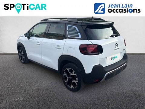 C3 Aircross PureTech 130 S&S EAT6 Shine Pack 2022 occasion 74700 Sallanches
