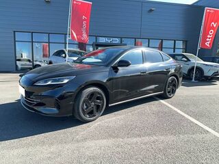 Seal 6 1.5l DM-i 156 kW PHEV Comfort 2026 occasion 49070 Beaucouz&eacute;