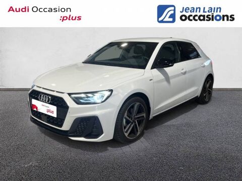 Annonce voiture Audi A1 30990 €