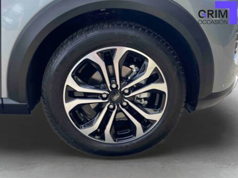 Puma 1.0 EcoBoost 125 ch mHEV S&S BVM6 Titanium 2025 occasion 34970 Lattes
