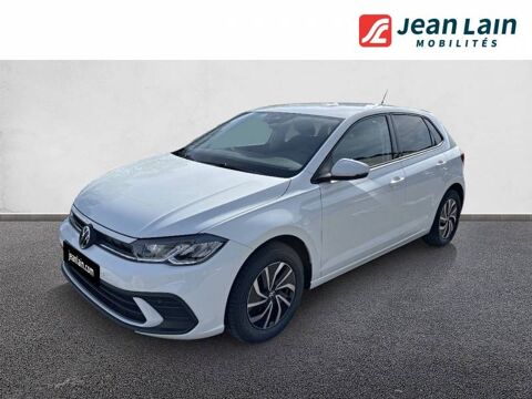 Volkswagen Polo 1.0 TSI 95 S&S BVM5 VW Edition 2026 occasion Fontaine 38600