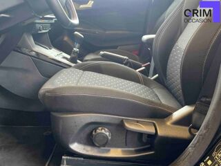 Puma 1.0 EcoBoost 125 ch mHEV S&S BVM6 Titanium 2025 occasion 34970 Lattes