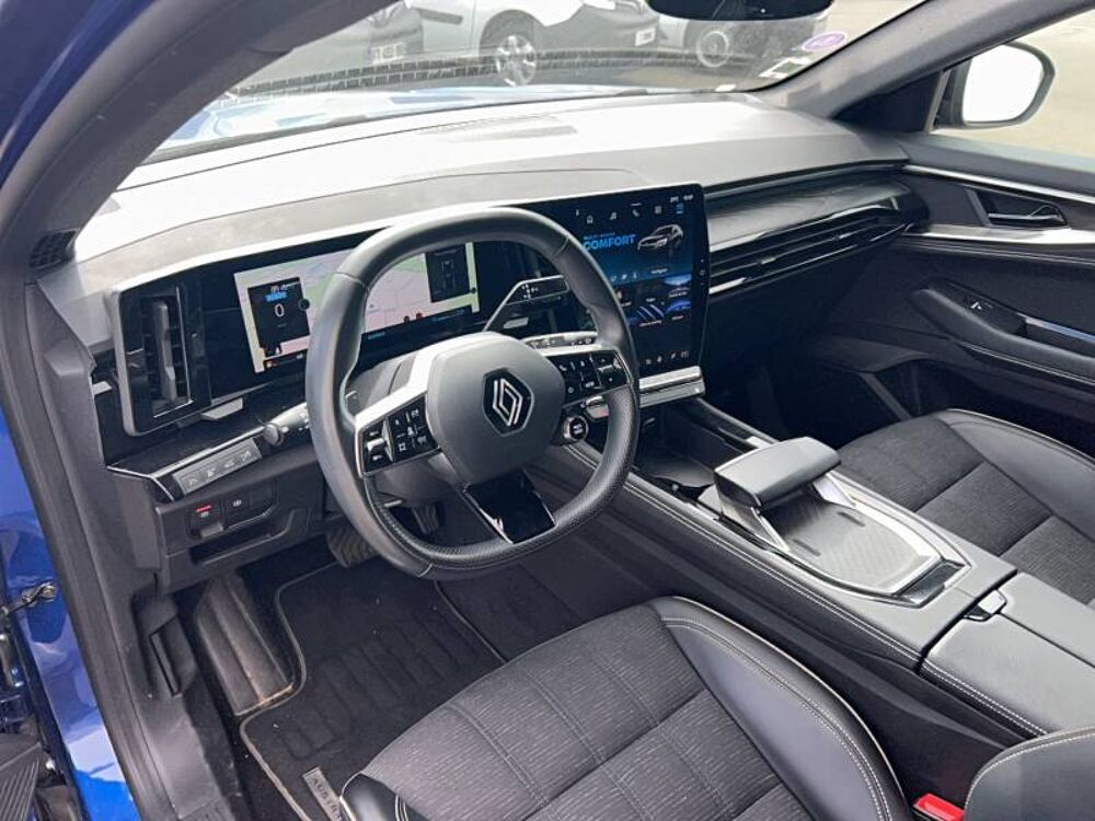 Austral E-Tech hybrid 200 Iconic 2023 occasion 61100 Flers