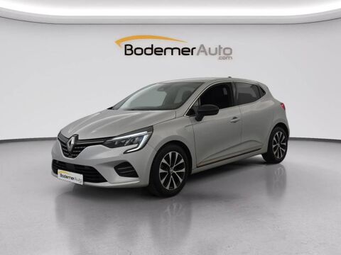 Renault Clio TCe 90 Techno 2023 occasion Quimper 29000
