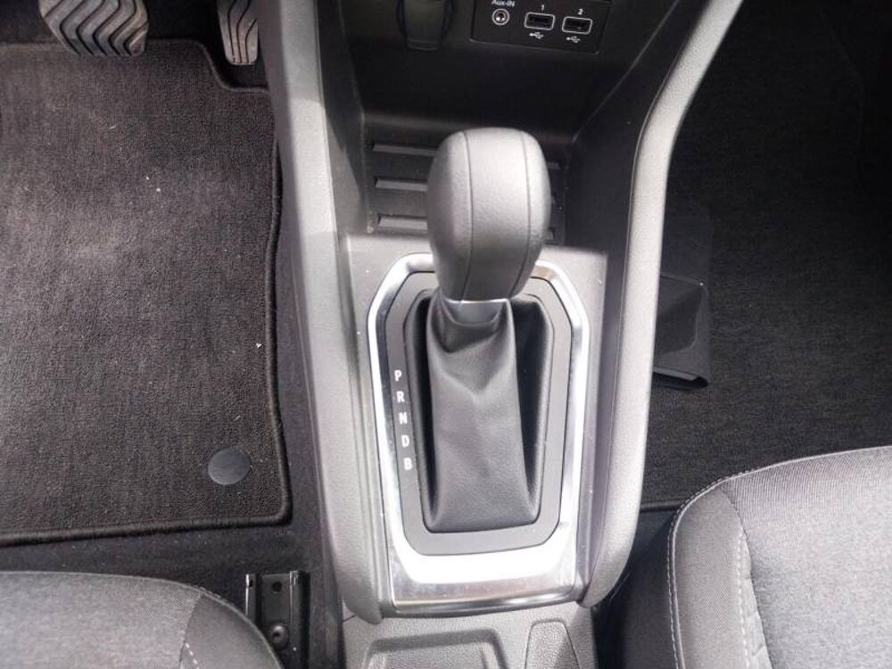 Clio E-Tech full hybrid 145 Equilibre 2023 occasion 29200 Brest