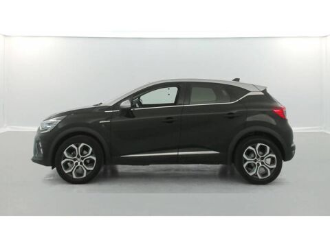 Captur TCe 90 Techno 2023 occasion 22400 Lamballe