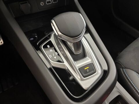 Arkana E-Tech full hybrid 145 GSR2 esprit Alpine 2025 occasion 22000 Saint-Brieuc