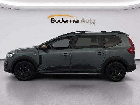 Jogger Hybrid 140 7 places GSR2 Extreme 2025 occasion 29270 Carhaix-Plouguer