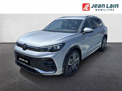 Annonce voiture Volkswagen Tiguan 48790 €