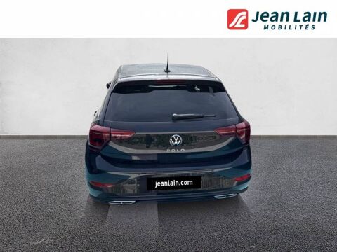 Polo 1.0 TSI 116 S&S DSG7 R-Line Edition 2026 occasion 38600 Fontaine