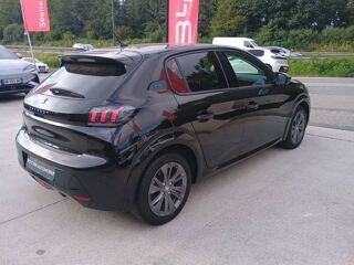 208 Electrique 50 kWh 136ch Active Pack 2022 occasion 29500 Ergu&eacute;-Gab&eacute;ric