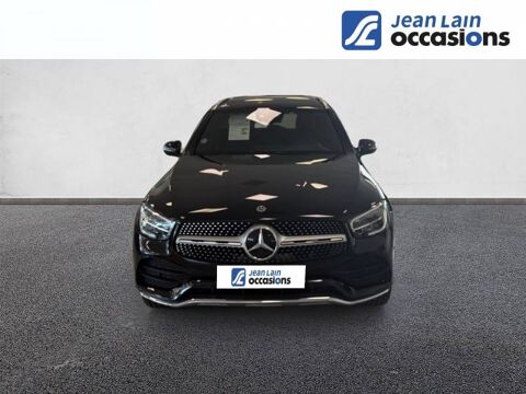Classe GLC GLC 300 e EQ POWER 9G-Tronic 4Matic AMG Line 2021 occasion 69200 V&eacute;nissieux